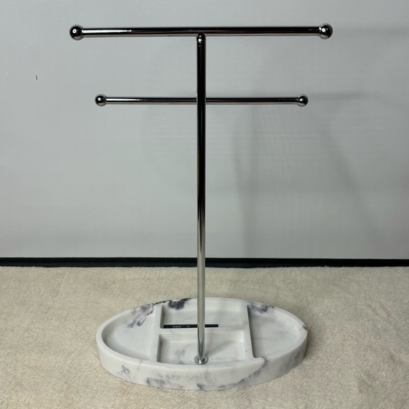 Silt Jewelry Stand Holder Organizer - Picture 10 of 15